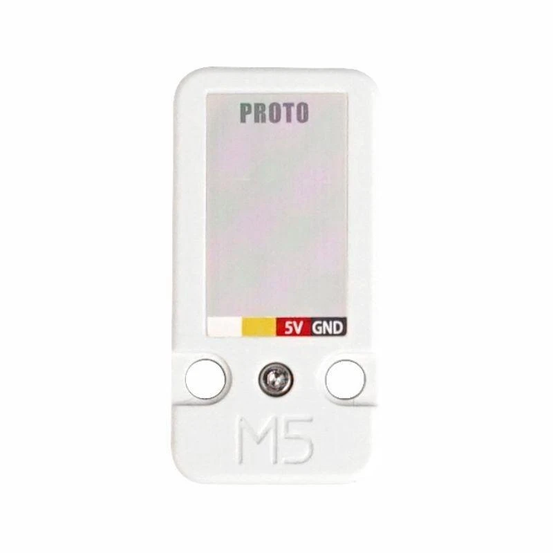 Prototipų kūrimo modulis - 70 skylių - įrenginio išplėtimo modulis kūrimo moduliams M5Stack
