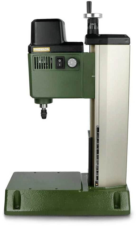 Metalo frezavimo staklės PROXXON MF 70