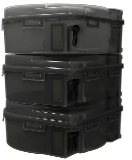 Prusa USS Drybox – hermetiškas konteineris