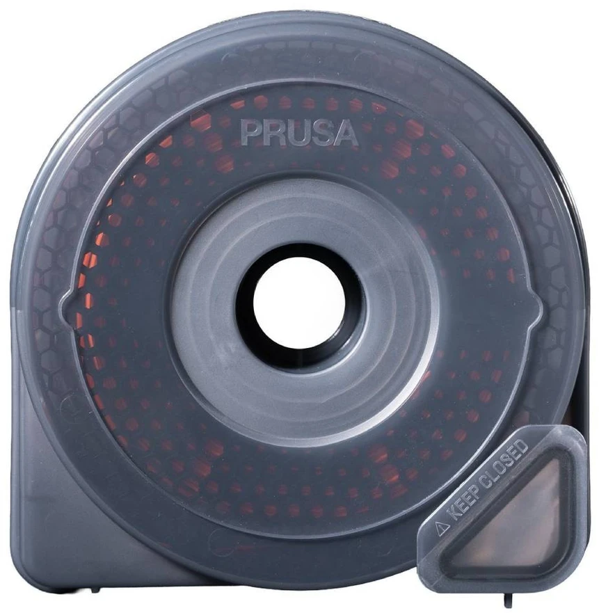 Prusa USS Drybox – hermetiškas konteineris