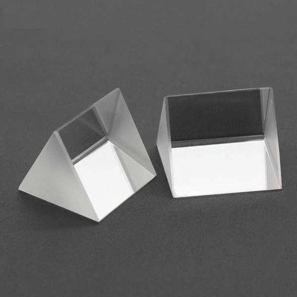 Oem Trikampė optinė prizmė 30x30x30x30mm - stiklinė