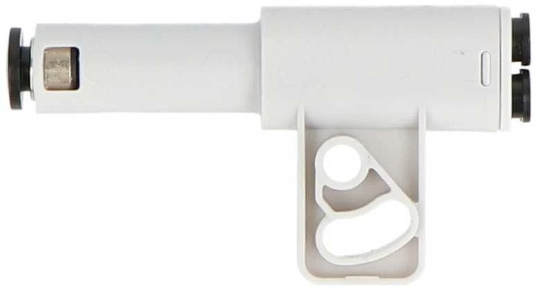 PTFE adapteris 4 viename siūlams Bambu Lab