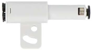 Bambu Lab 4-in-1 PTFE adapteris su tvirtinimo detale