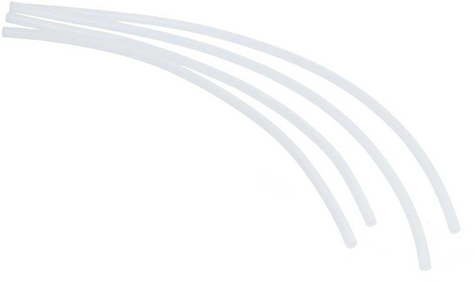 PTFE vamzdelis Bambu Lab AMS 2 Pro sistemai – 4vnt