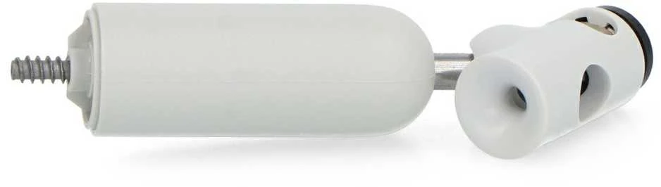 PTFE vamzdžio jungtis Bambu Lab A1 serijos spausdintuvams