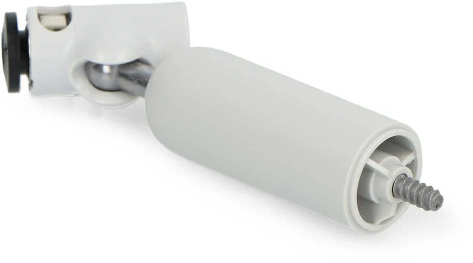 PTFE vamzdžio jungtis Bambu Lab A1 serijos spausdintuvams
