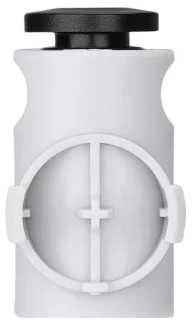 Bambu Lab A1 Mini PTFE jungtis su fiksatoriumi
