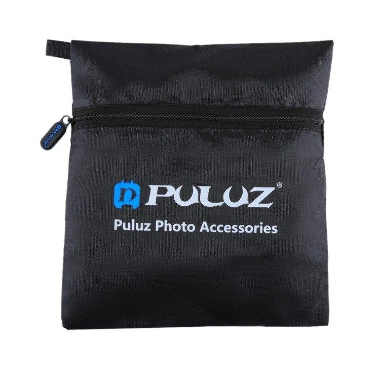 PULUZ sulankstoma minkšta blykstės šviesa 20CM PU5120