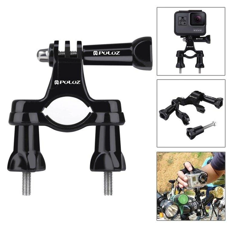 Puluz 43 in 1 priedų rinkinys Ultimate Combo skirtas DJI Osmo Pocket
