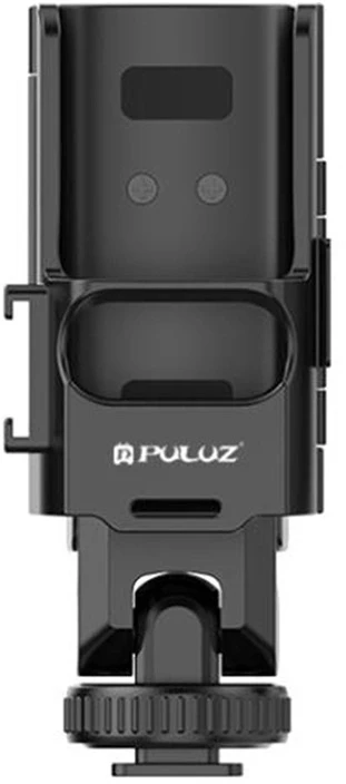 Puluz adapteris, skirtas DJI OSMO Pocket 3 su 1/4 colio šalta jungtimi
