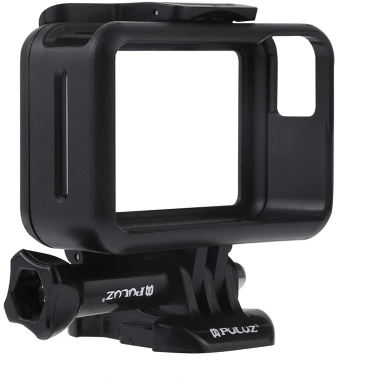 Puluz apsauginis dėklas, skirtas DJI Osmo Action