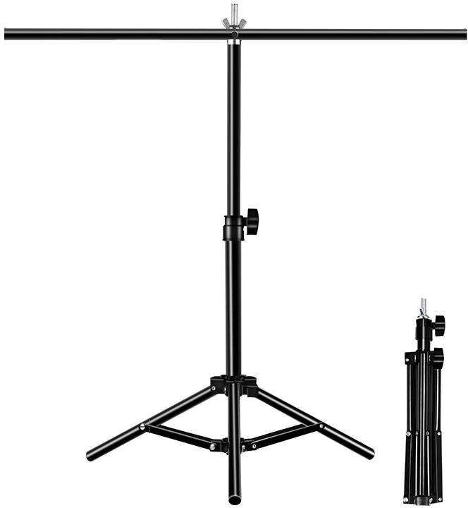 Puluz fotostudijos fono palaikymas 67 cm PU3054B
