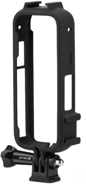 Puluz Insta360 X3 apsauginis dėklas (juodas)