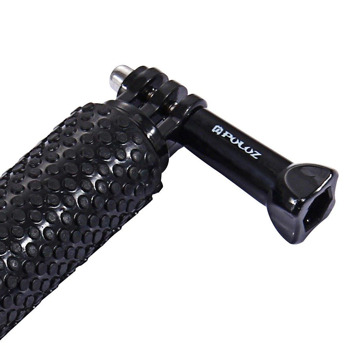 Puluz Selfie Stick for sports cameras PZ150 (juodas)