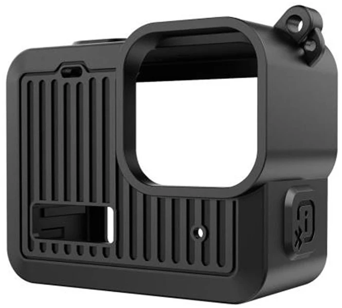 Puluz silikoninis dėklas, skirtas GoPro HERO 4K 2024