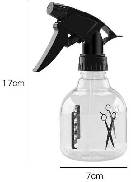 Oem Purškiklis - purškimo buteliukas - 250 ml - kirpykla