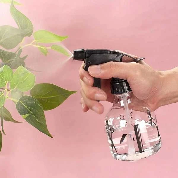 Oem Purškiklis - purškimo buteliukas - 250 ml - kirpykla