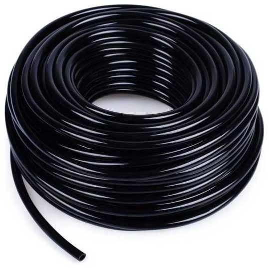 Oem PVC vamzdis 3/5mm - žarna - vamzdis lašelinio laistymo sistemai