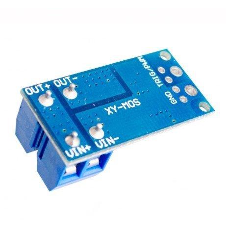 Oem PWM valdiklio modulis - 400W 15A 36V - MOSFET
