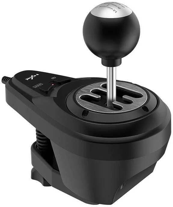 PXN-A7 lenktyninio rato perjungiklis (PC / PS3 / PS4 / XBOX ONE / SWITCH)