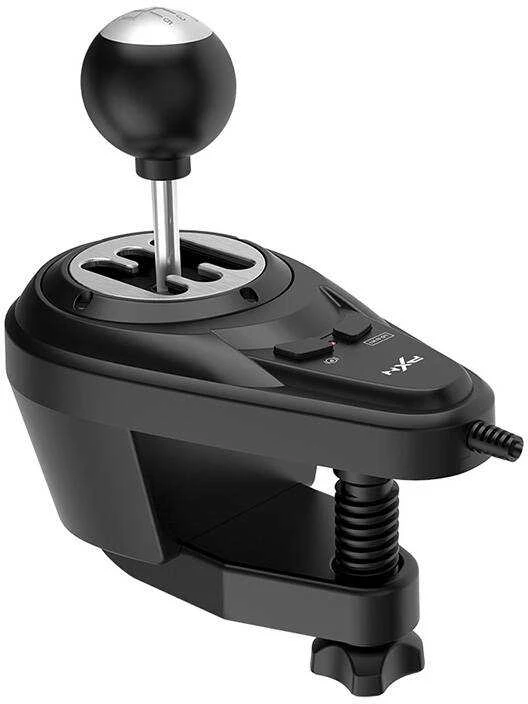 PXN-A7 lenktyninio rato perjungiklis (PC / PS3 / PS4 / XBOX ONE / SWITCH)