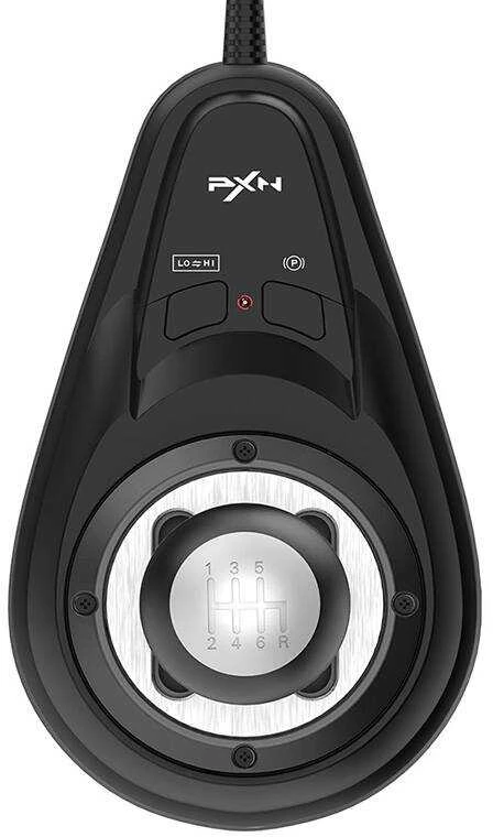 PXN-A7 lenktyninio rato perjungiklis (PC / PS3 / PS4 / XBOX ONE / SWITCH)