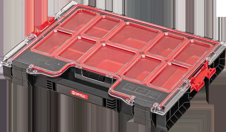 Q-Brick Qbrick System Organizer Pro 200 - Qbrick sistema