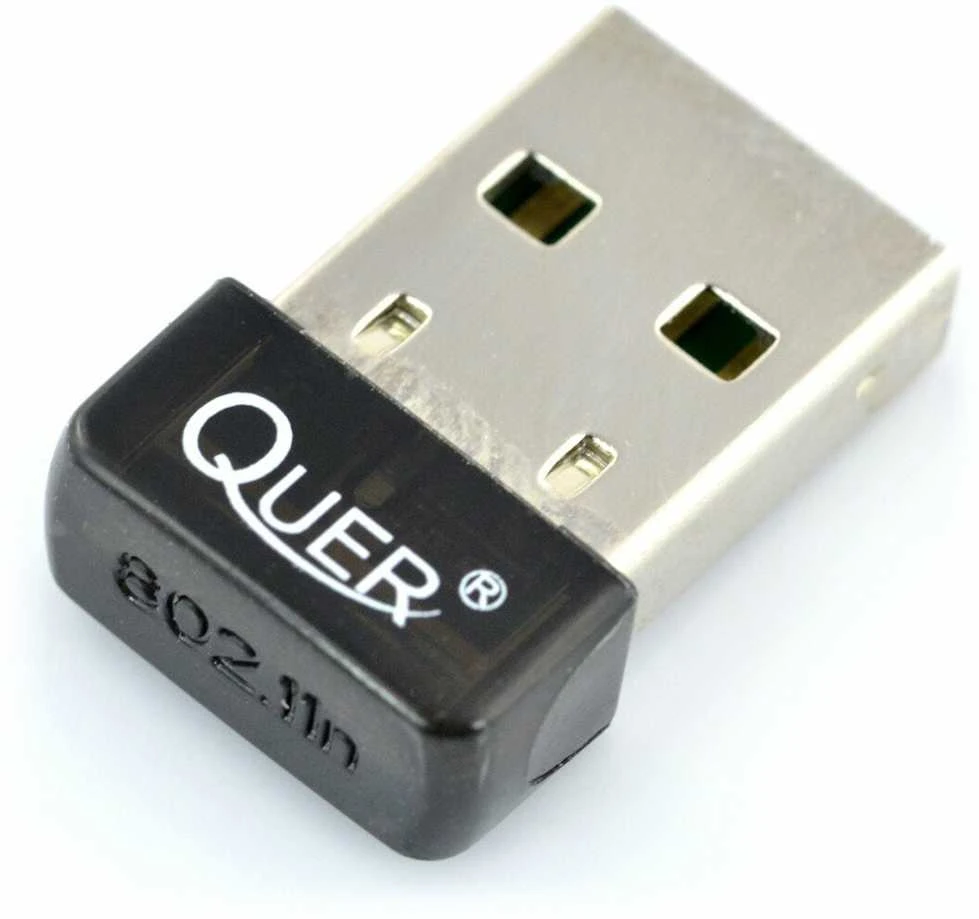 Rebel Oem Quer KOM0639 WiFi modulis - USB N 150Mbps