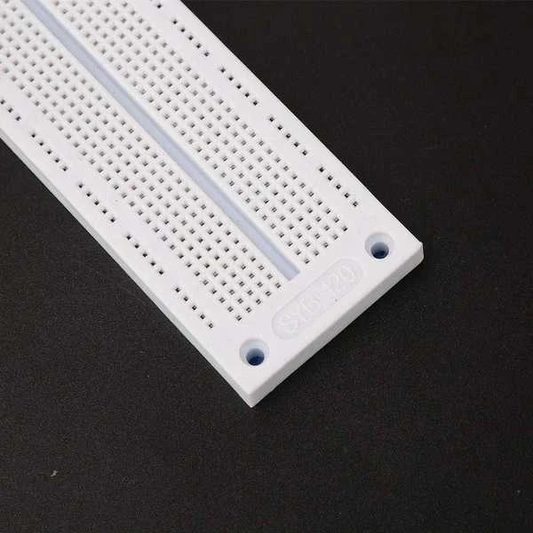 Oem "Breadboard 700" laukai - SYB-120 - universali prototipo lenta