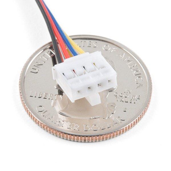Qwiic laidas, Grove adapteris (100mm), SparkFun PRT-15109