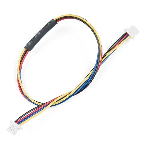 Qwiic laidų rinkinys, SparkFun KIT-15081