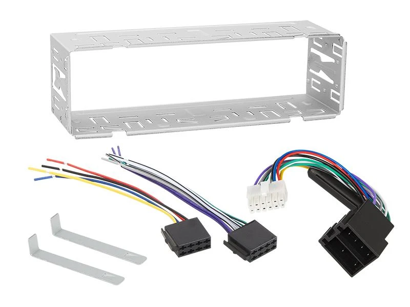 Automagnetola BLOW 78-269 radijas AVH-8624 MP3/USB/SD/MMC/BLUETOOTH + REMOTE