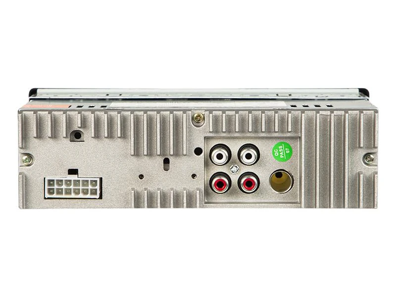 Automagnetola BLOW 78-269 radijas AVH-8624 MP3/USB/SD/MMC/BLUETOOTH + REMOTE