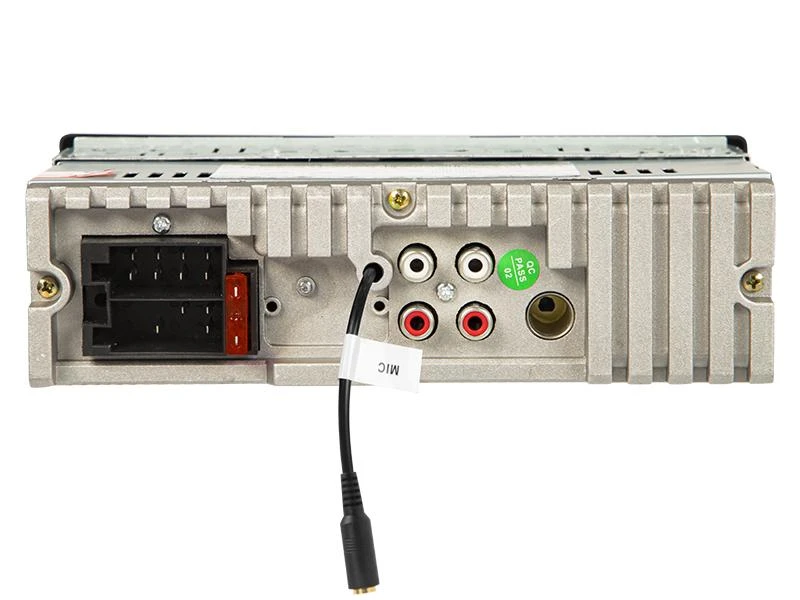 Automagnetola Radijas BLOW AVH-8890 MP3+REMOTE+BLUETOOTH
