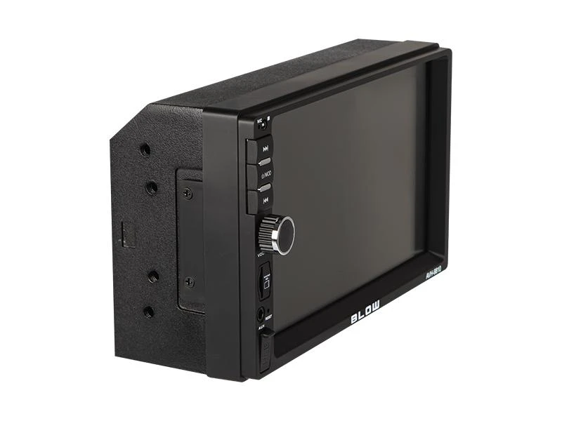 Automagnetola Blow Radijas AVH-9810 2DIN 7"