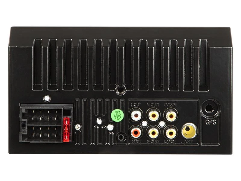 Automagnetola Blow Radijas AVH-9810 2DIN 7"