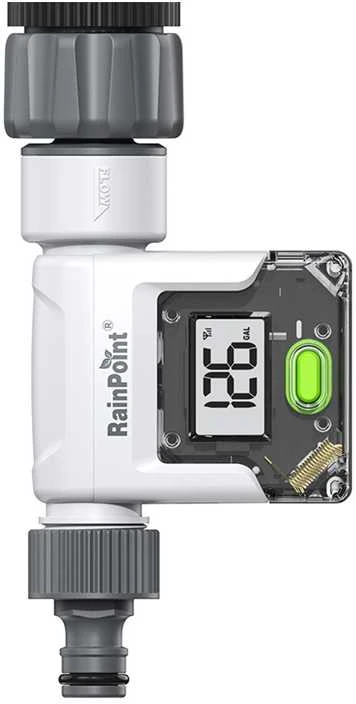 RainPoint Digital Vanduo Flow Meter