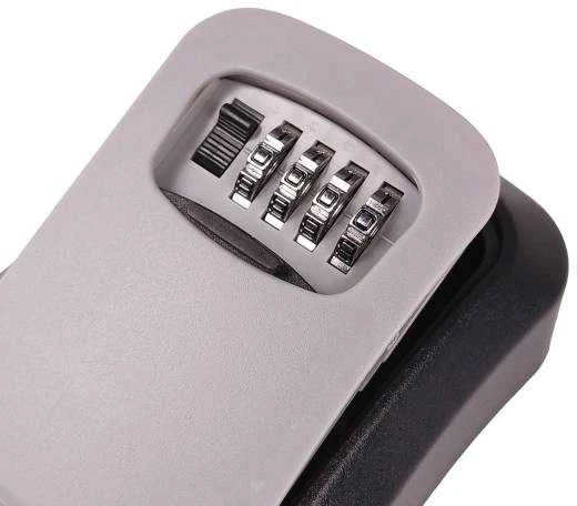 Oem Raktų pakabukas su ID ženkleliu - 50 vnt - pakabukas su etikete - Spalvų mišinys