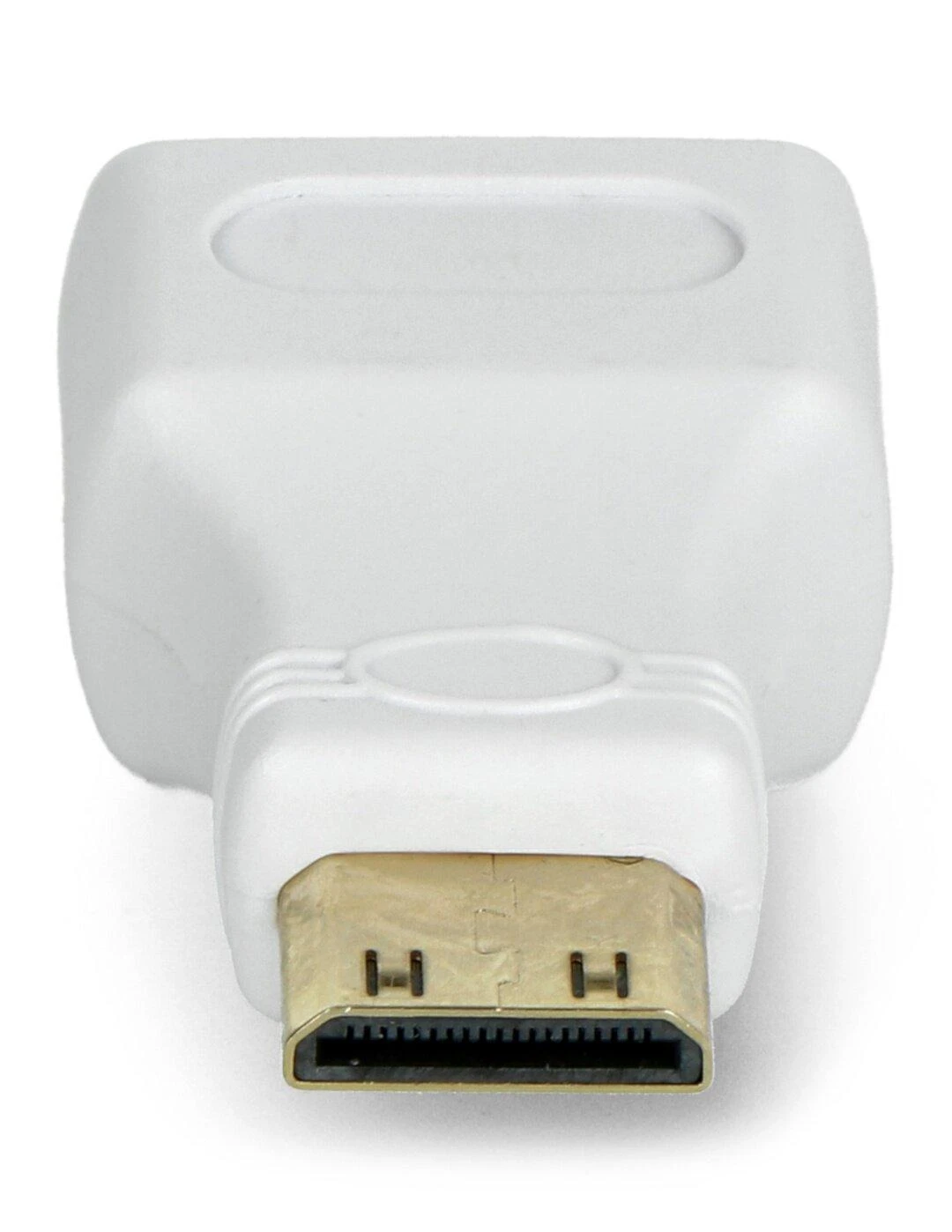 Lindy Raspberry MiniHDMI - HDMI adapteris
