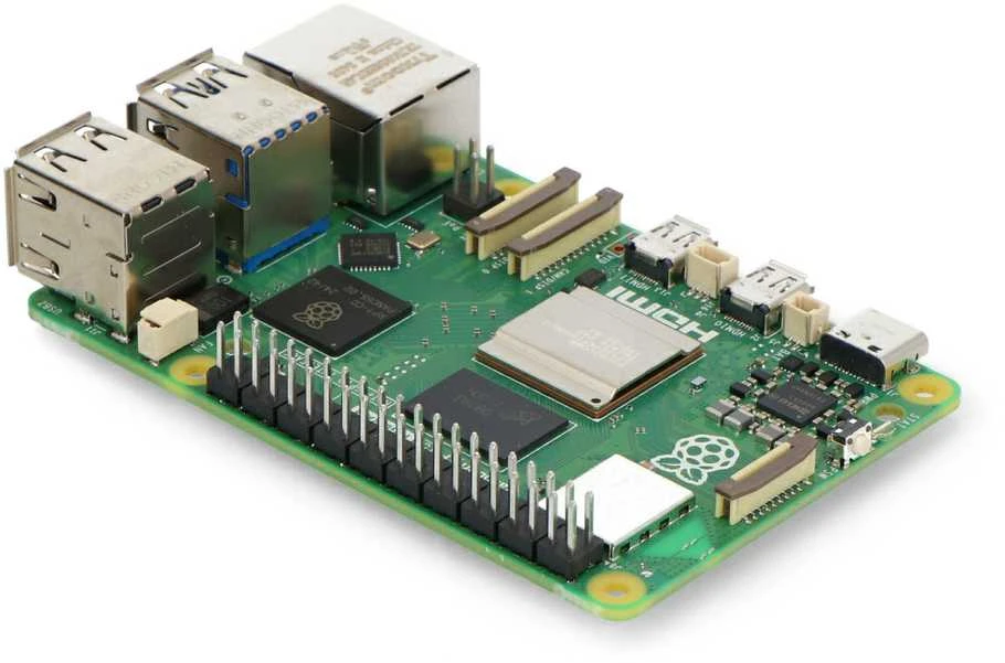 Raspberry Pi 5 16GB