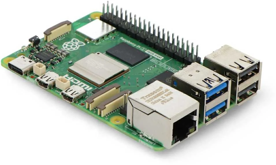 Raspberry Pi 5 16GB