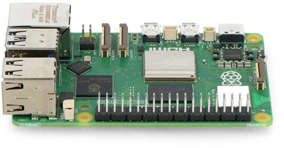 Raspberry Pi 5 16GB