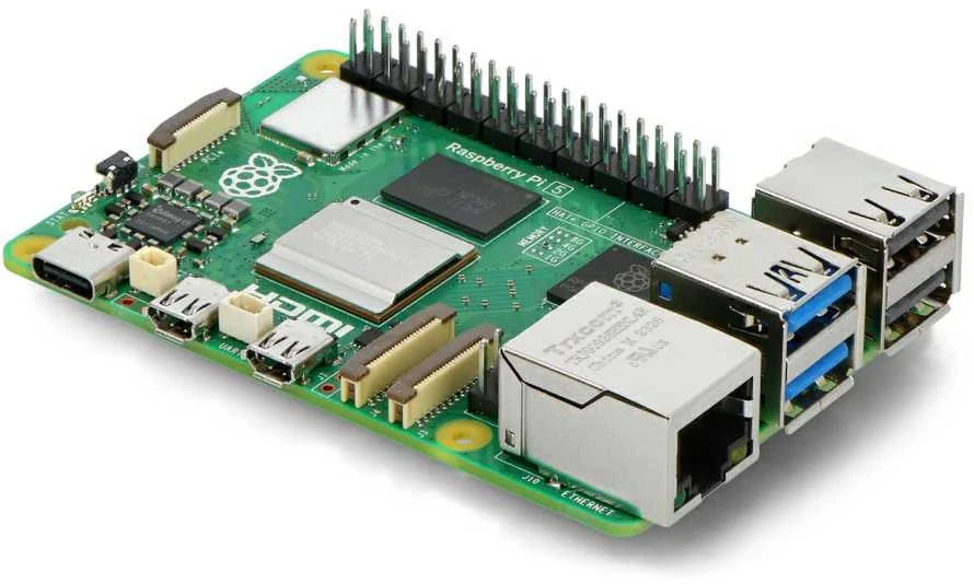 Raspberry Pi 5 2GB
