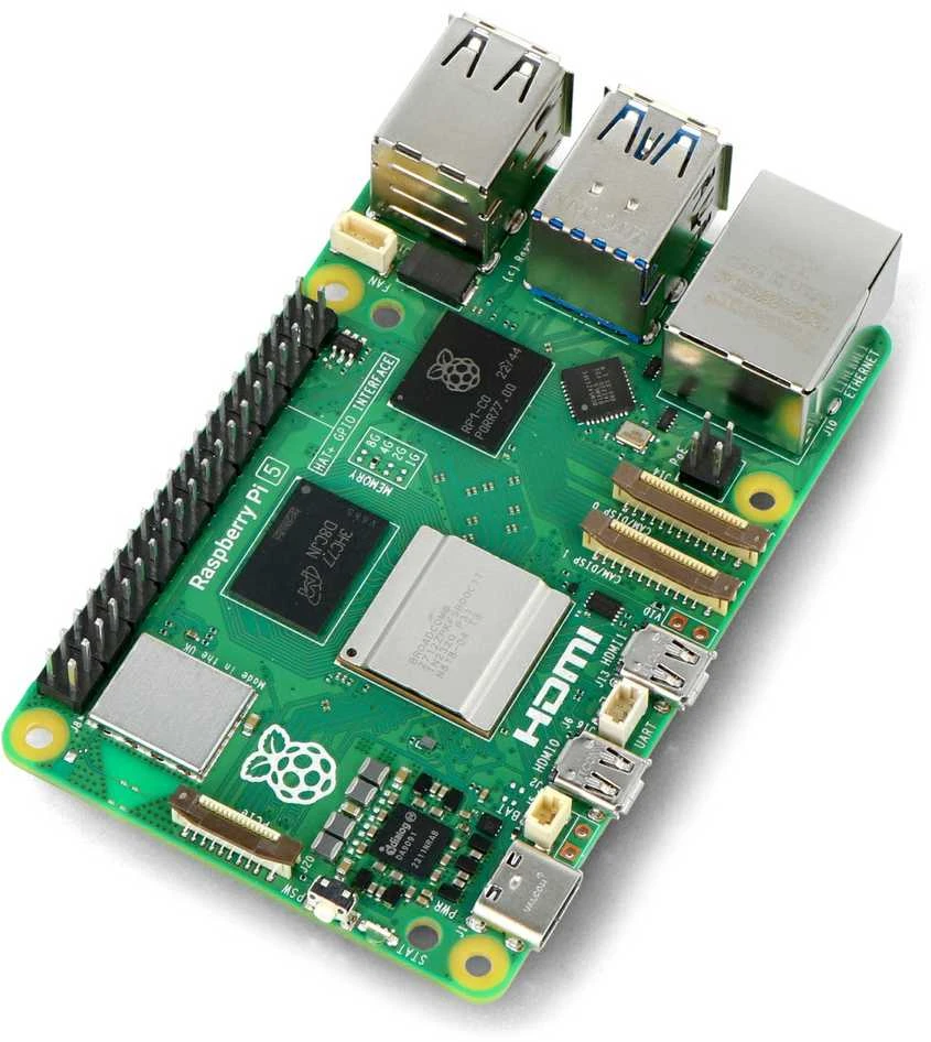 Raspberry Pi 5 4GB