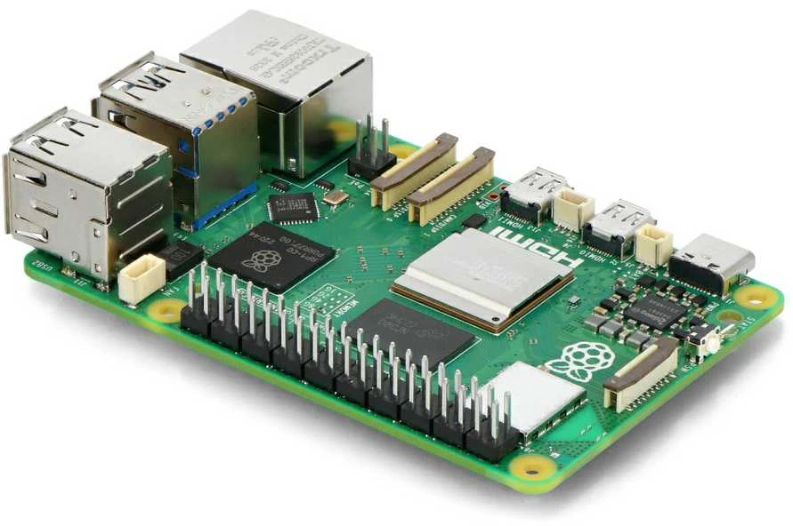Raspberry Pi 5 8GB