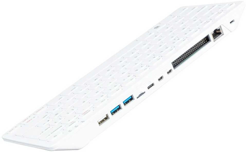 Raspberry Pi 500 US WiFi 8GB RAM 2.4GHz
