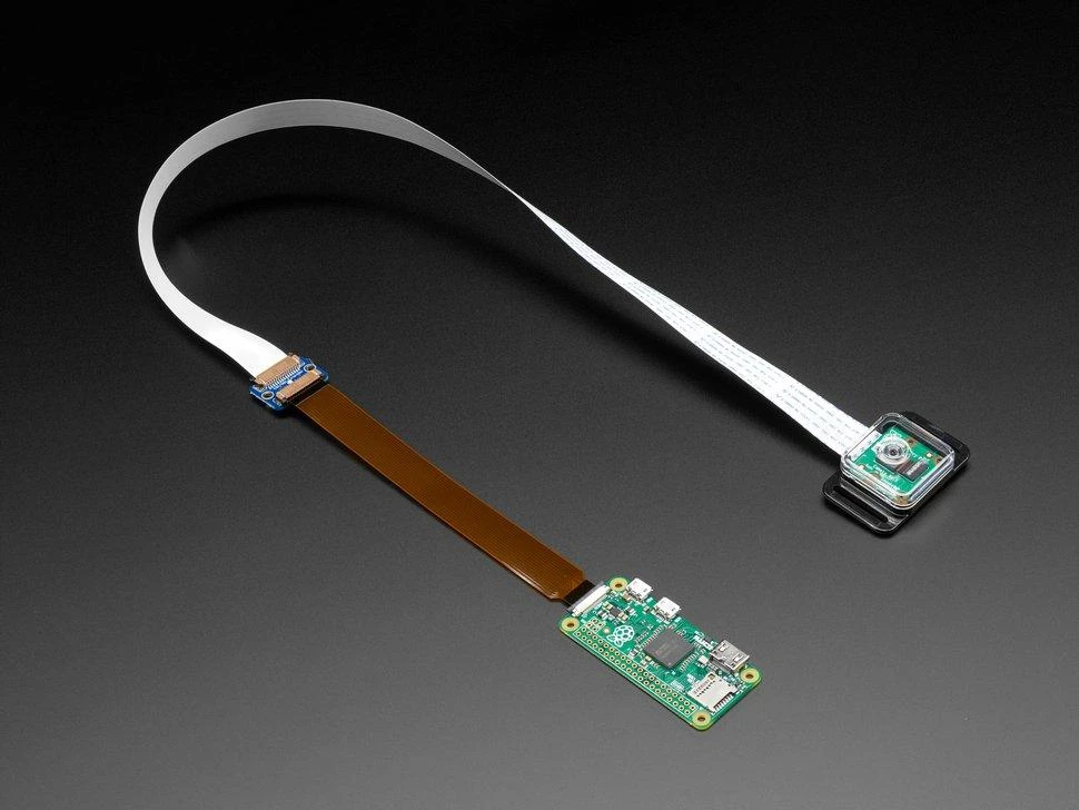 Oem Raspberry Pi Adafruit CSI / DSI Thingy praplėtimo modulis