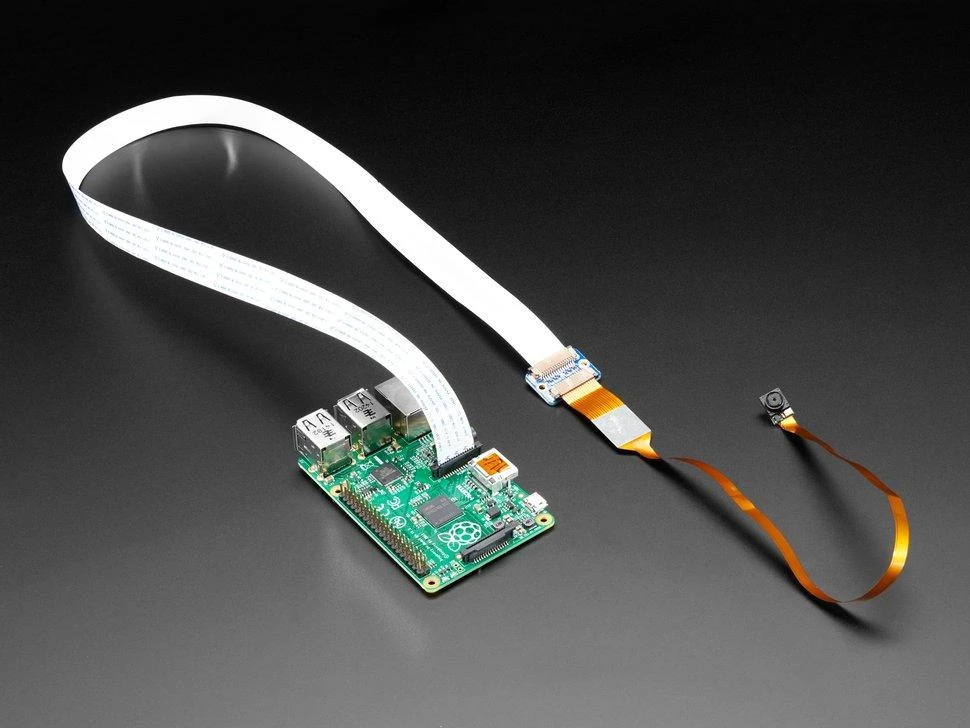 Oem Raspberry Pi Adafruit CSI / DSI Thingy praplėtimo modulis