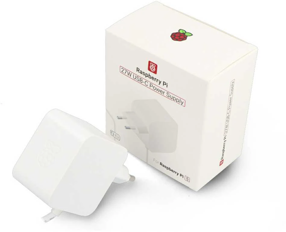 Raspberry Pi Compute Module 5 Development Kit – rinkinys su Raspberry Pi CM5 – EU