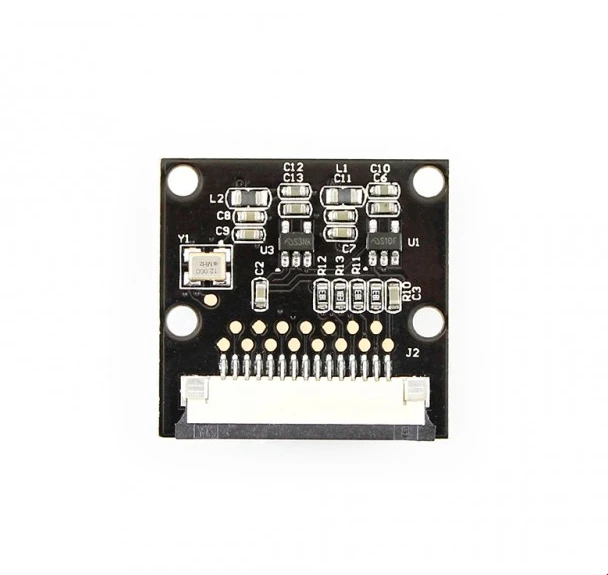 Oem Raspberry Pi Kamera - Camera HD D
